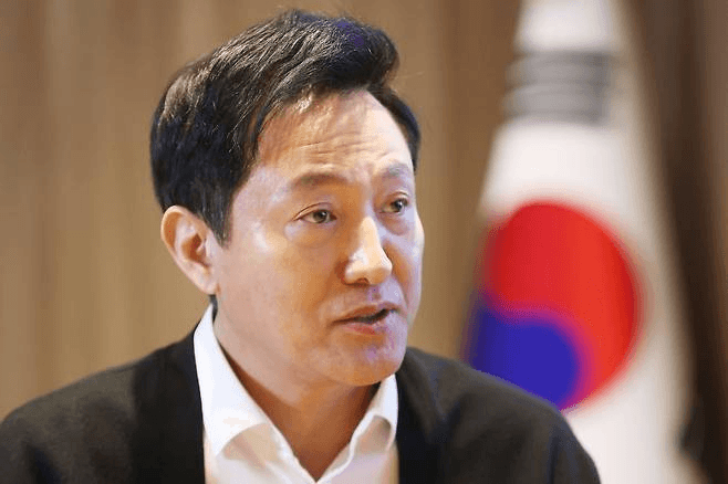 오세훈, 정부 8·13 부동산 대책에 유감…공급 확대 정책 전환 촉구