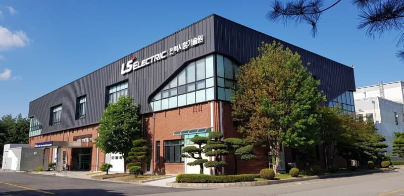 LS ELECTRIC, 캐나다 CSA 공인시험소 자격 획득…북미 시장 공략 가속