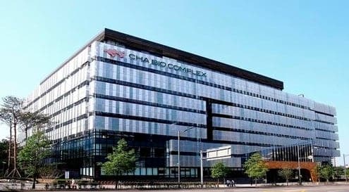 차바이오텍, 상반기 매출 6461억 달성…당기순이익 흑자 전환 성공