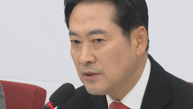 박지원 "장동혁에 꼬리 흔드는 안철수, 이건 코미디"