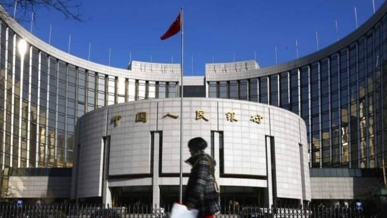 美·日 금리 인상 움직임에도 中 인민은행 '충격 제한적'…완화 기조 유지