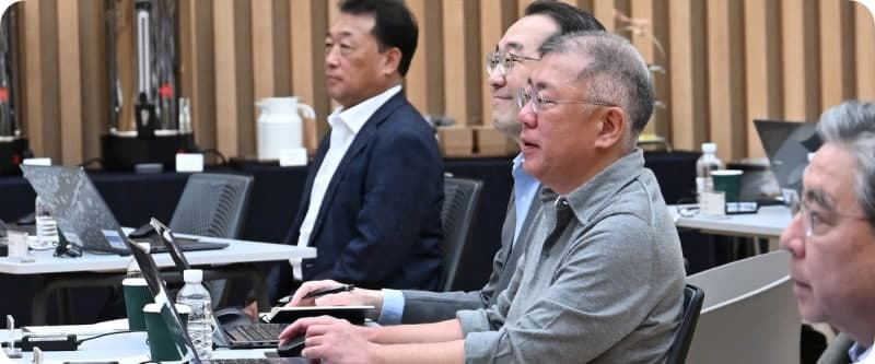 현대차그룹, 전사적 AI 전환 선언… “IT 기업보다 더 IT 기업답게”