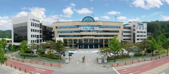 정읍시 시민안전보험 보장 항목 18개에서 25개로 확대