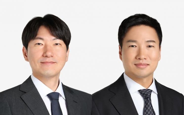 법무법인 화우, '경찰 수사통' 신재문·김도경 파트너변호사 영입