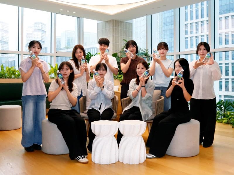 광동제약, 제주대와 하계 인턴십 성료…지역 인재 육성 앞장