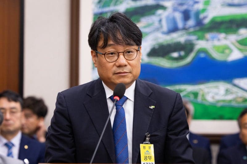 이성훈 LH 사장, 다주택 논란에 보유 주택 3채 중 2채 처분
