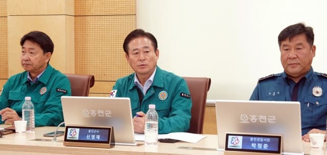 전국 지자체, 18일부터 '2026 을지연습' 돌입…민·관·군·경 협조체계 점검
