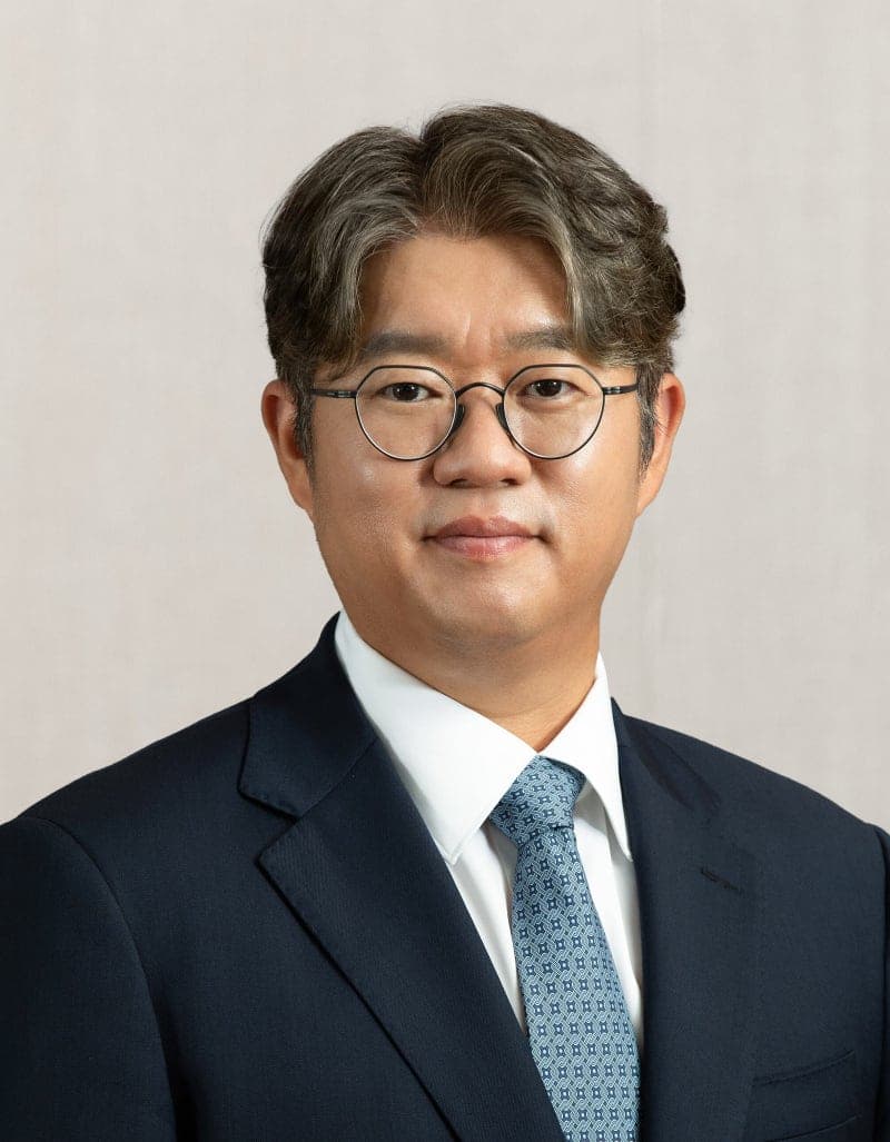 윤풍영 SK수펙스 사장, SK하이닉스 '글로벌 성장 TF장' 겸임… AI 글로벌 확장 이끈다