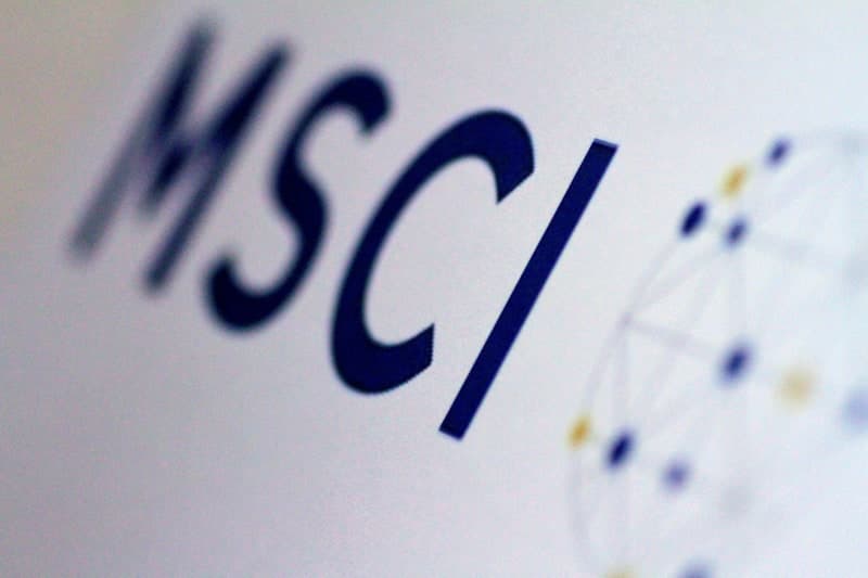 MSCI 한국지수 정기 리뷰 결과…LG이노텍 신규 편입, 4종목 퇴출