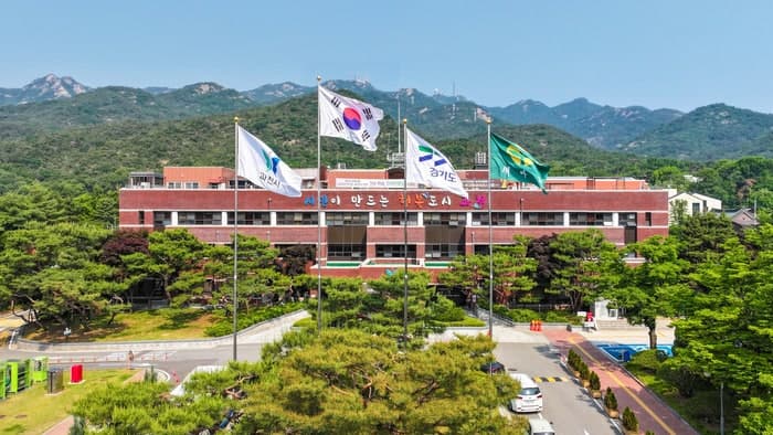 과천시, 경마공원·방첩사 9800가구 공급 계획에 "전면 재검토" 반발