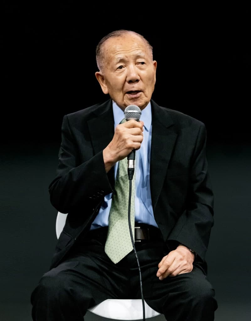부산국제영화제 산파 김동호 전 이사장, 2026 한국영화공로상 수상