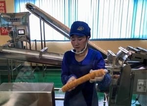 “김밥 잘 만드는 北여성 40명 팝니다”…러시아에 등장한 기괴한 인력 광고