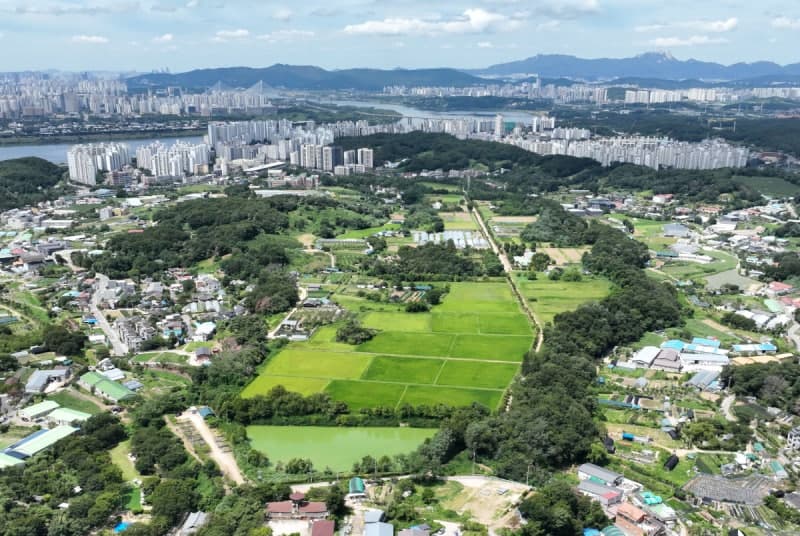 수도권에 23만 채 추가 공급… 주택 공급 속도전으로 착공 기간 37개월로 단축