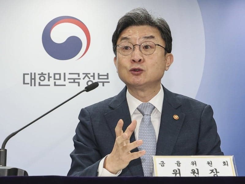 이억원 금융위원장 "가계대출 총량 3%로 확대… 투기 수요 자극은 경계"
