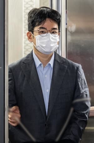 10년지기와 짜고 '피습 자작극' 벌인 정이한 전 후보, 9월 15일 첫 재판