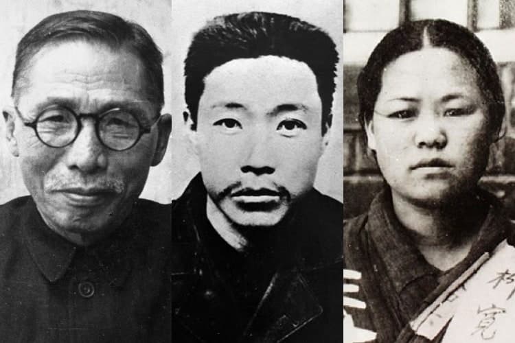한국인이 가장 사랑하는 독립운동가는 김구·안중근·유관순