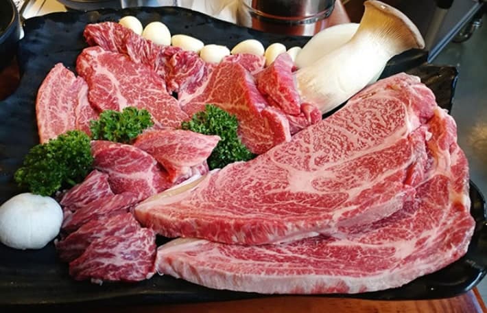 한우도 가성비 시대…평균보다 30% 저렴한 '알뜰한우판매점' 280곳 선정