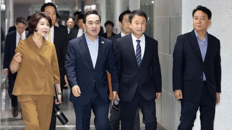 이재명 정부, 내년 예산 800조+α 편성 본격화…50조 구조조정 예고