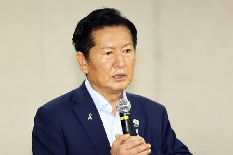 정청래 "김민석 신천지 의혹 윤리감찰 필요…내가 되면 지지율 5%p 오른다"