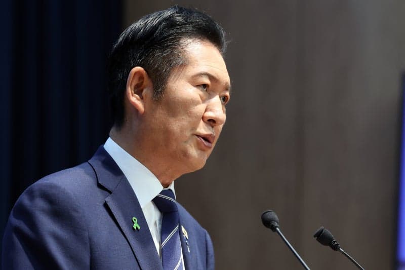 정청래 "이재명 대통령 조작 기소 시 공소 취소 원칙적으로 맞다"