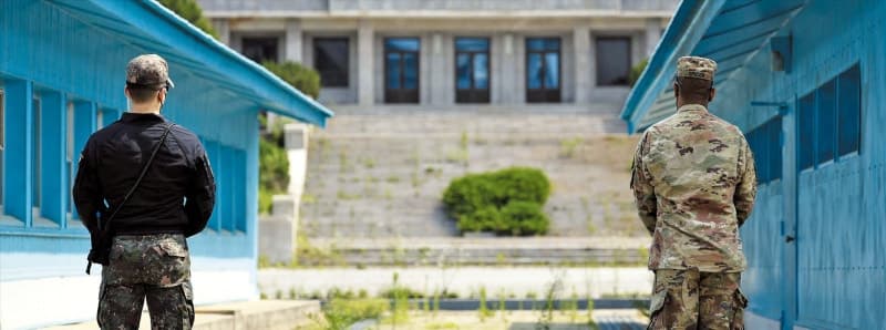 유엔사 '경비정전집행여단' 창설 논란…안규백 "창설 안 하기로 합의"