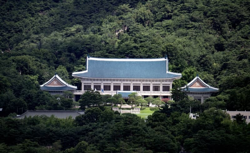 미국 상무부의 대미 투자 촉구 서한에 청와대 "긴밀히 논의 중"