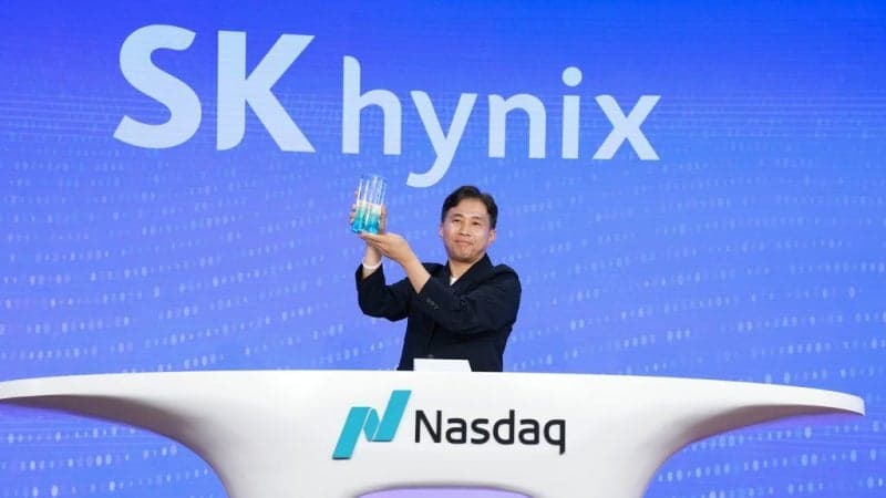 SK하이닉스 상반기 직원 평균 급여 1.4억…곽노정 사장 보수 261억