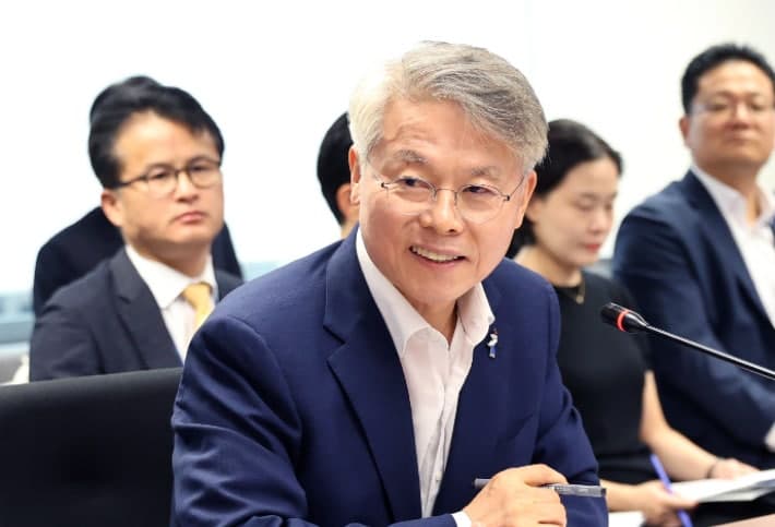 민형배 전남광주통합시장 "광역 통합 경험 공유해 지역 성장 이끌 것"