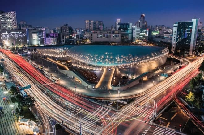 프리즈 서울, 2027년부터 DDP로 이전…키아프와는 파트너십 지속