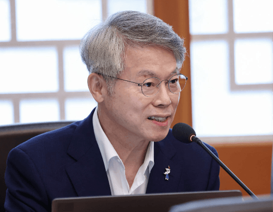 민형배 시장 "SK 전남 동부권 100조 투자"…호남 반도체 팹 9기 확대 가능성