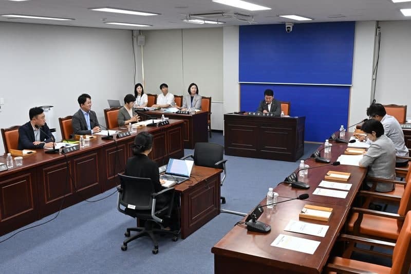 이창흠 제주 기후경제부지사 후보자, 26일 인사청문회서 검증대 오른다