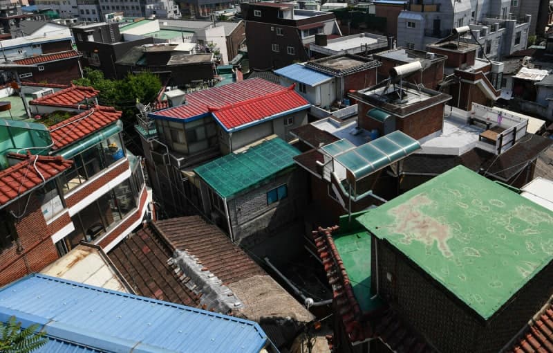월세 대신 빌라 매입하세요… 금융위 '청년미래보금자리론' 신설