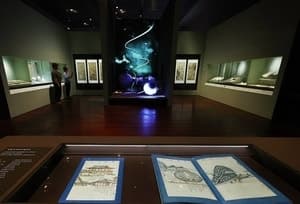 애국지사 유묵이라더니 친일파 작품? 국립중앙박물관 전시품 논란에 사과
