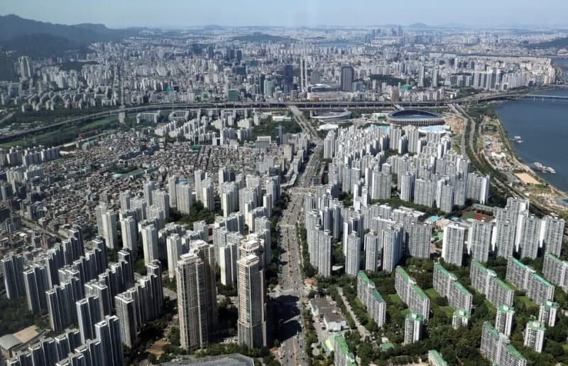 증시 조정에 '빚투' 주춤…7월 은행 가계대출 5.4조 증가하며 증가폭 둔화