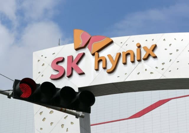 SK하이닉스, 상반기 엔비디아 매출 17조…미국 비중 64% 돌파