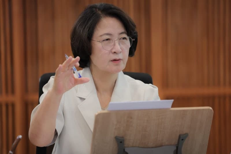 추미애 "경기도 재정, 숫자만 그럴싸한 빈껍데기…이대로면 부도"
