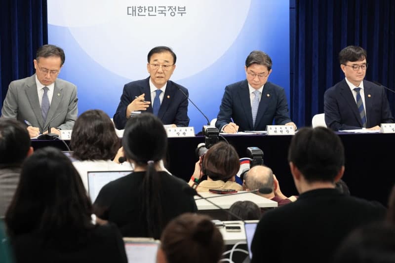 수도권 비거주 1주택자 전세대출 내년부터 제한… 갭투자 봉쇄 나선다