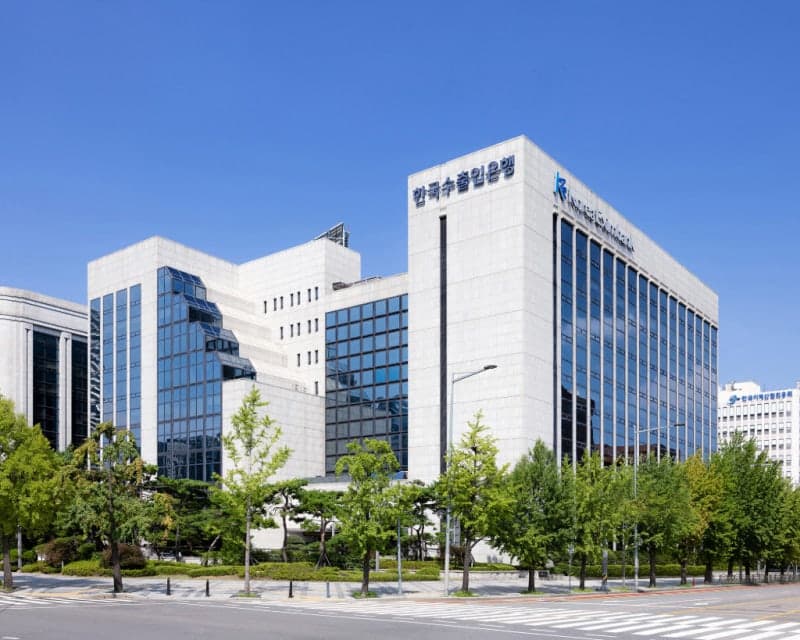 황기연 수출입은행장, 빌 게이츠와 SMR 상용화 위한 금융 협력 논의