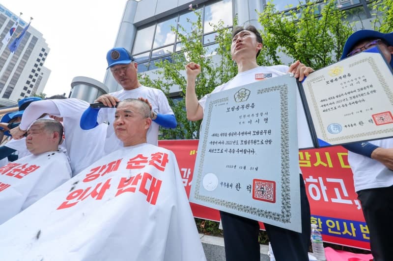 경찰, 순환인사제 허위 정보 유포자 감찰 착수…수사개혁위서 개선안 논의