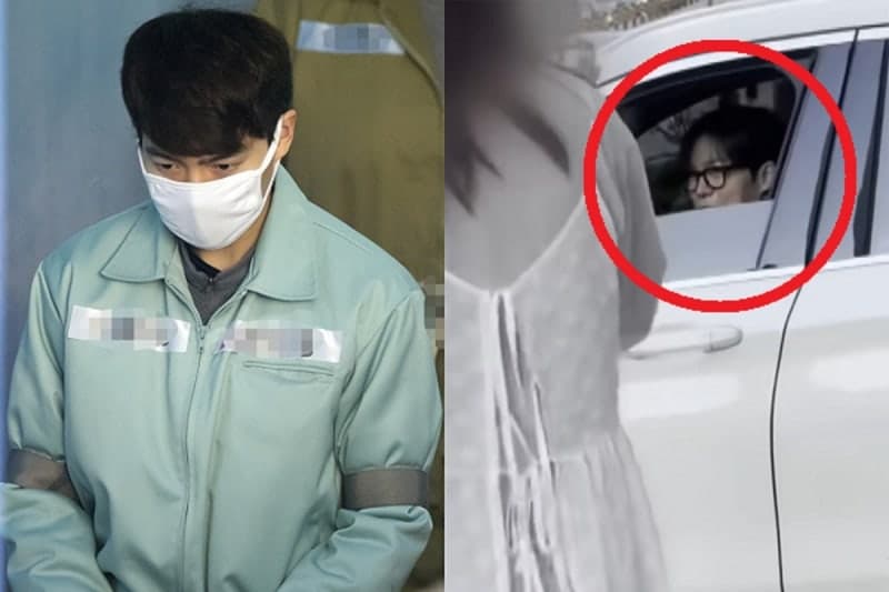 5번째 음주운전 배우 손승원, 항소심서 징역 2년으로 형량 가중