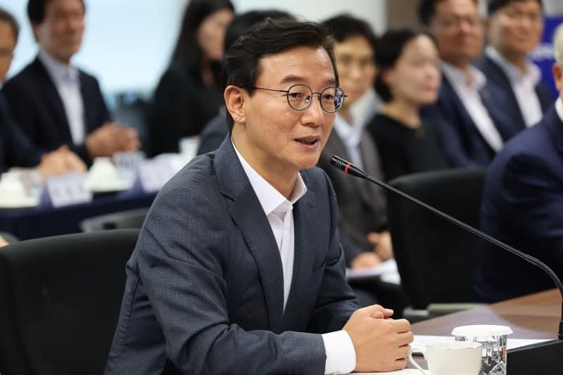 검찰, '통일교 금품수수 의혹' 전재수 전 보좌관들에 실형 구형