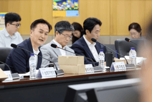 동작구, 500세대 미만 정비구역 지정 권한 자치구 이양 공식 제안