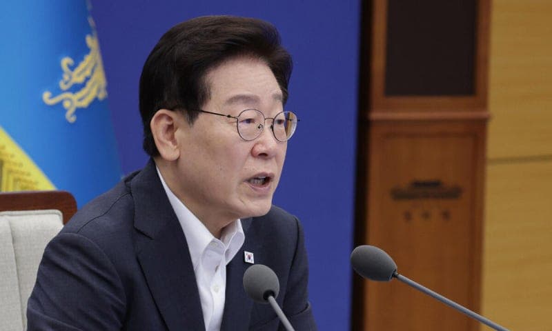 이재명 대통령 “내 임기 단축해서라도 분권형 개헌 추진해야”
