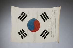 독립기념관, 김구 탄생 150주년 기념 특별기획전 ‘백범의 생각과 뜻, 온 세상을 비추다’ 개최