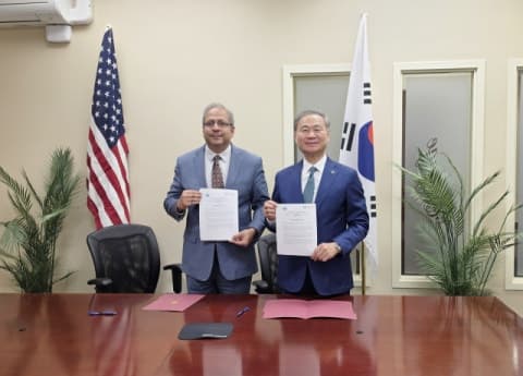 국립부경대, 美 버지니아텍과 손잡고 글로벌 공학 인재 양성 나선다