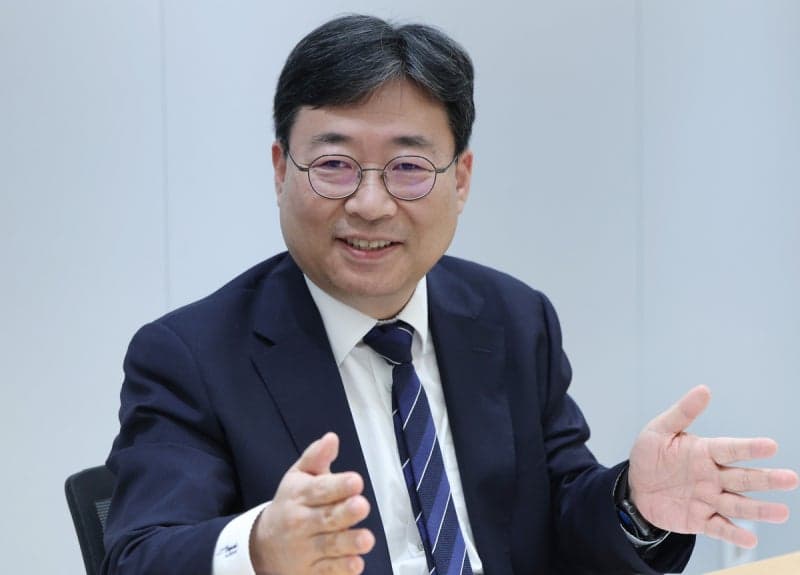 하준경 靑경제성장수석 "임기 내 150만 호 착공…용산공원 주택 공급 서울시와 협의 중"