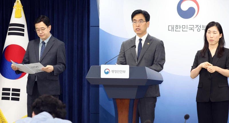 지자체 수의계약 몰아주기 제동… 동일업체 횟수·금액 제한 강화