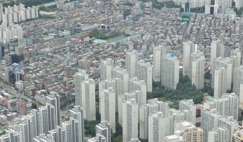 전세금 맡기면 연 4~5% 수익…정부 '전월세 안심신탁' 시범 도입