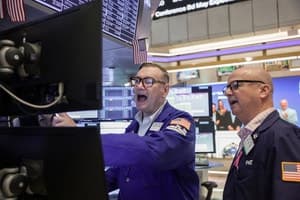 S&P500 사상 최고치 경신…물가·유가 진정에 금리 인상 우려 완화