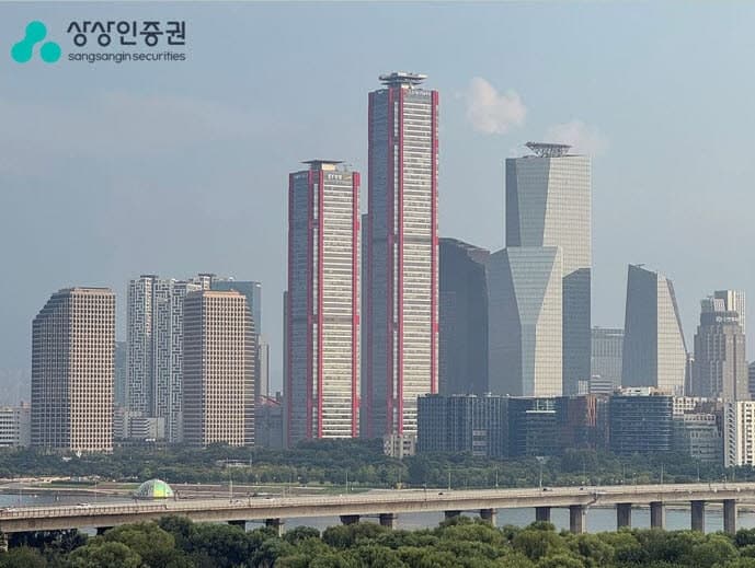 상상인증권, 상반기 순이익 111억원 달성…연간 흑자전환 가시권